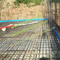 PVC Waterstop for Concrete Joint (Sold to Pakistan)